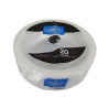 Plato Hondo Espumado Desechable - 25 OZ- DARNEL