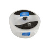 Plato Hondo Espumado Desechable - 16 OZ- DARNEL