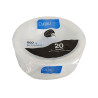 copy of Plato Espumado Desechable - cm- DARNEL