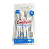 copy of Cuchara desechable Grande - 100 Und