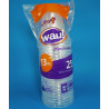 Vaso Desechable 13 OZ Transparente - WAU