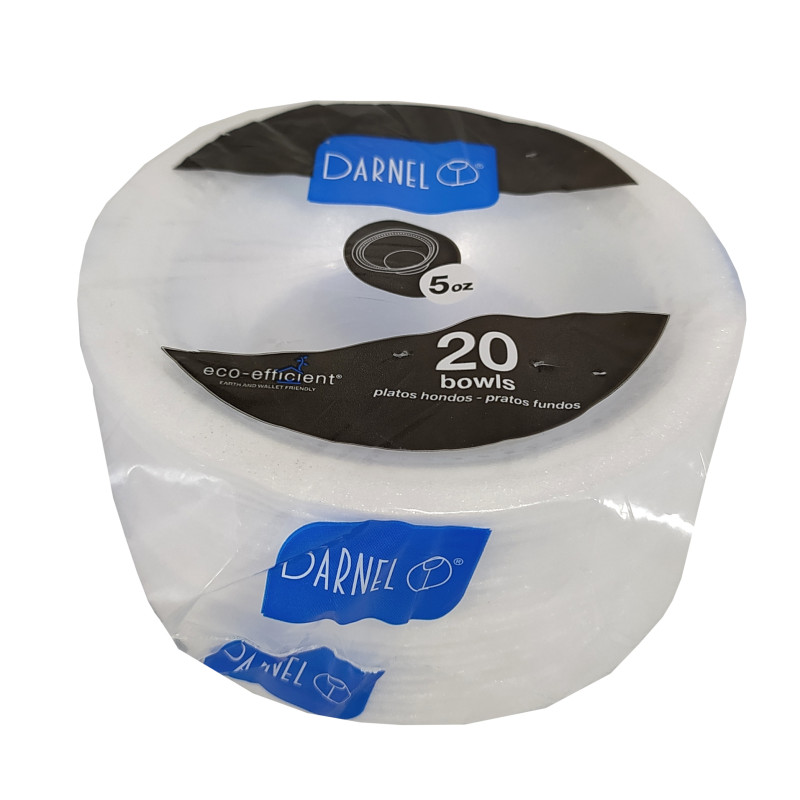 copy of Plato Espumado Desechable - cm- DARNEL