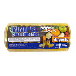 Papel Vinipel Corto 6" -...