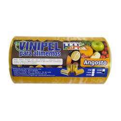Papel Vinipel Corto 6" -...