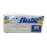 Servilleta Nube Dispensador - Paquete x 100 Und