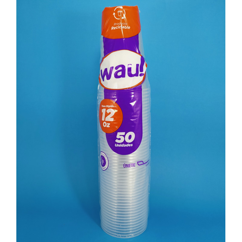 copy of Vaso 3.5 Color - Líder