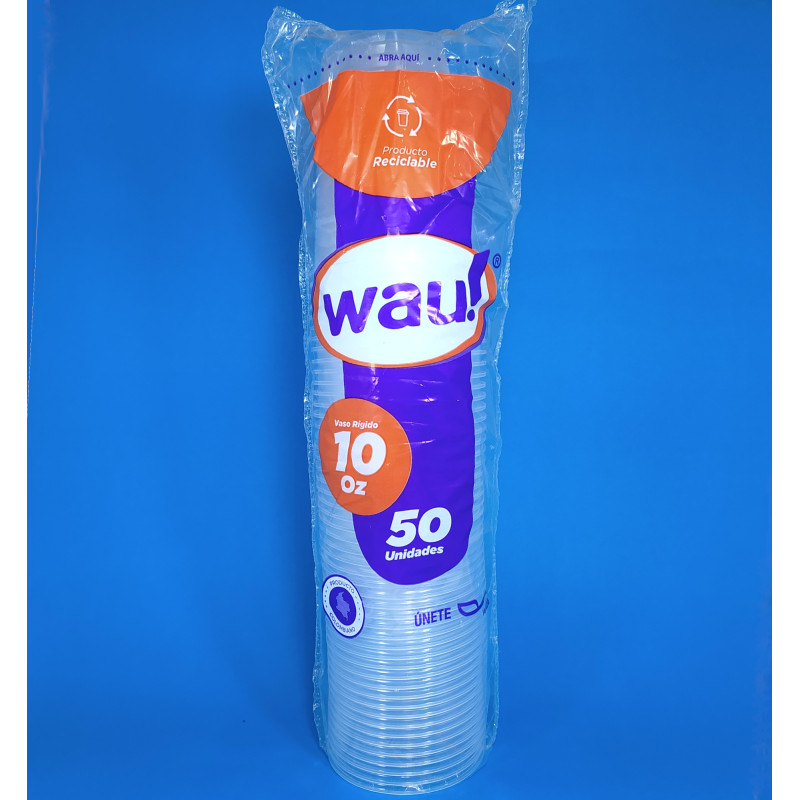 copy of Vaso 3.5 Color - Líder