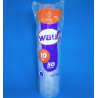 Vaso Desechable 10 OZ Transparente - WAU