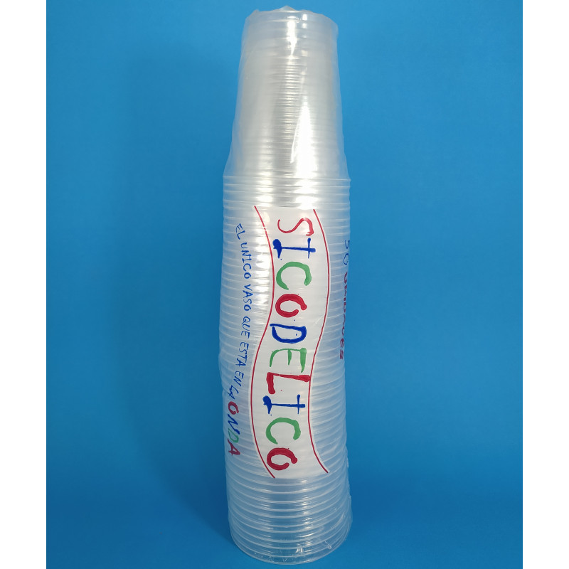 copy of Vaso 3.5 Color - Líder