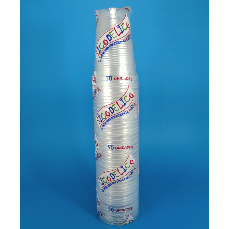 copy of Vaso 3.5 Color - Líder