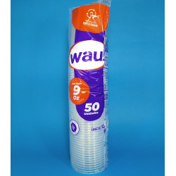 Vaso Desechable 9 OZ...