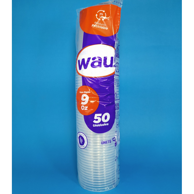 copy of Vaso 3.5 Color - Líder