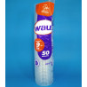 Vaso Desechable 9 OZ Transparente - WAU