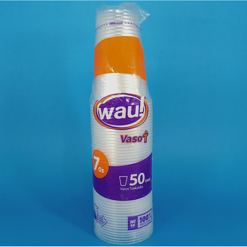 copy of Vaso 3.5 Color - Líder