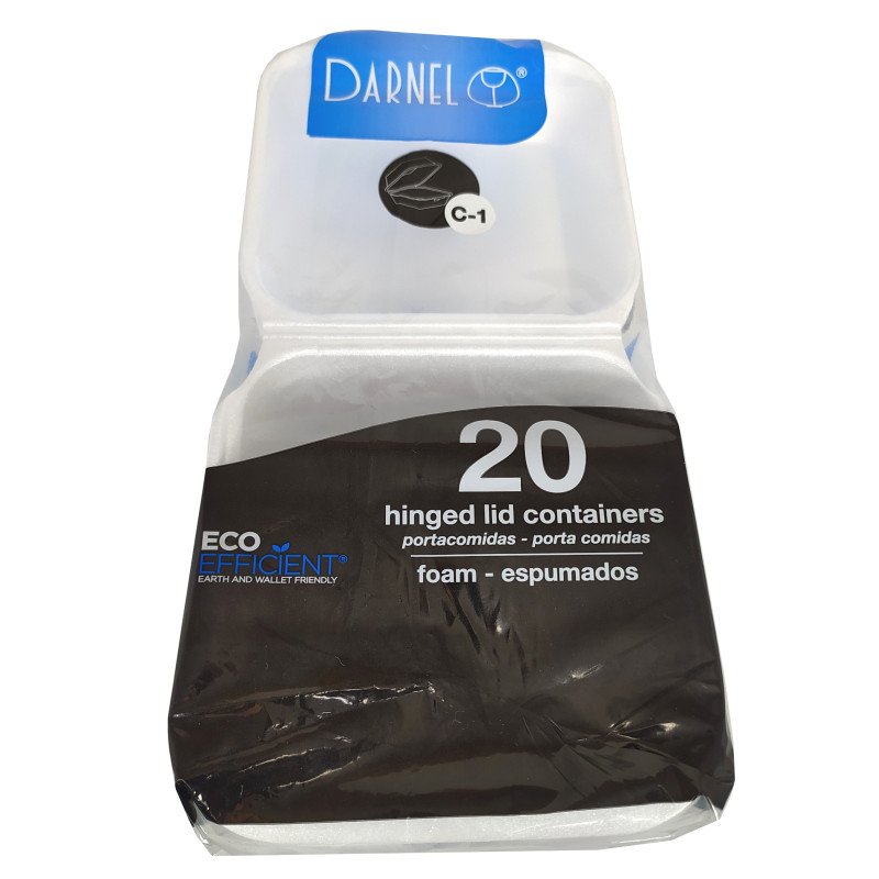 copy of PortaComida Espumado -- DARNEL