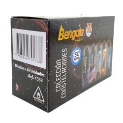 Encendedor Bengala - Tipo Rastrillo