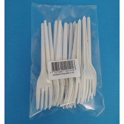 copy of Cuchara desechable Grande - 100 Und