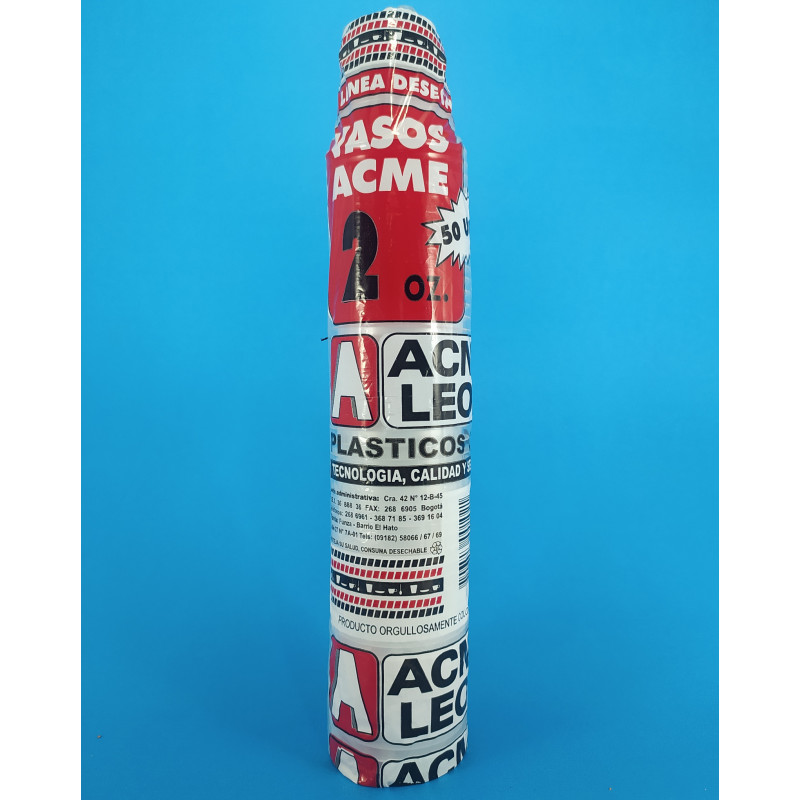 copy of Copa  OZ Transparente - ACMELEON Opal