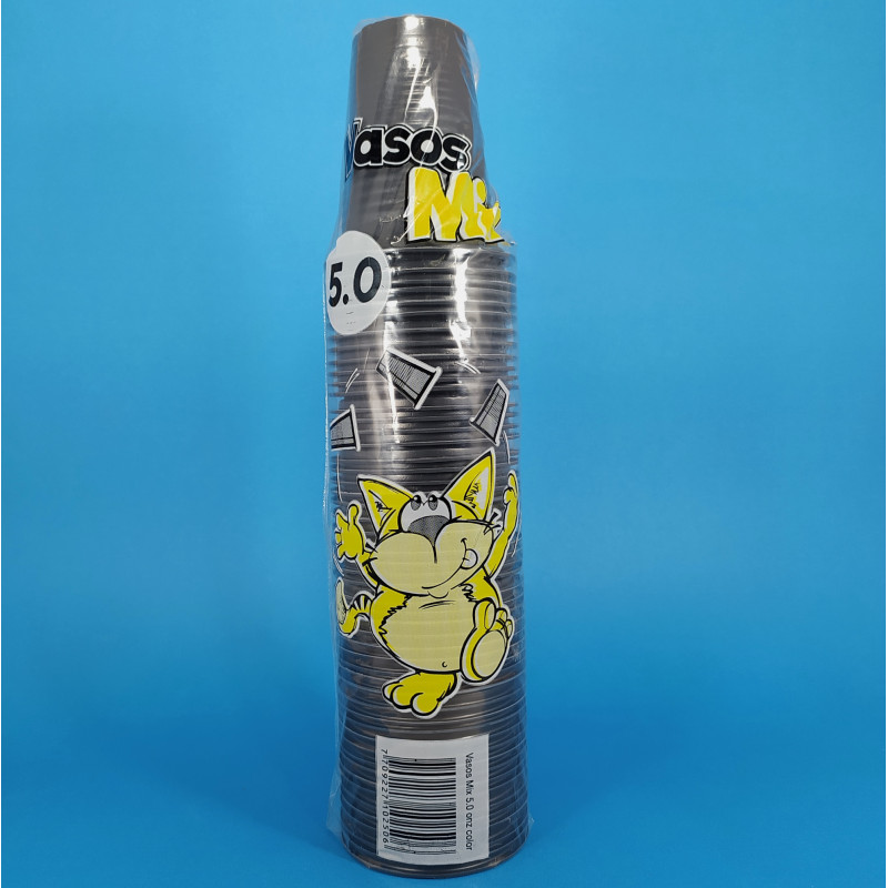 copy of Vaso 3.5 Color - Líder