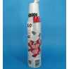 Vaso Desechable 5 OZ - Color y Blanco - MIX