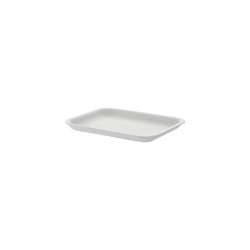 Bandeja icopor n° 3 x 500