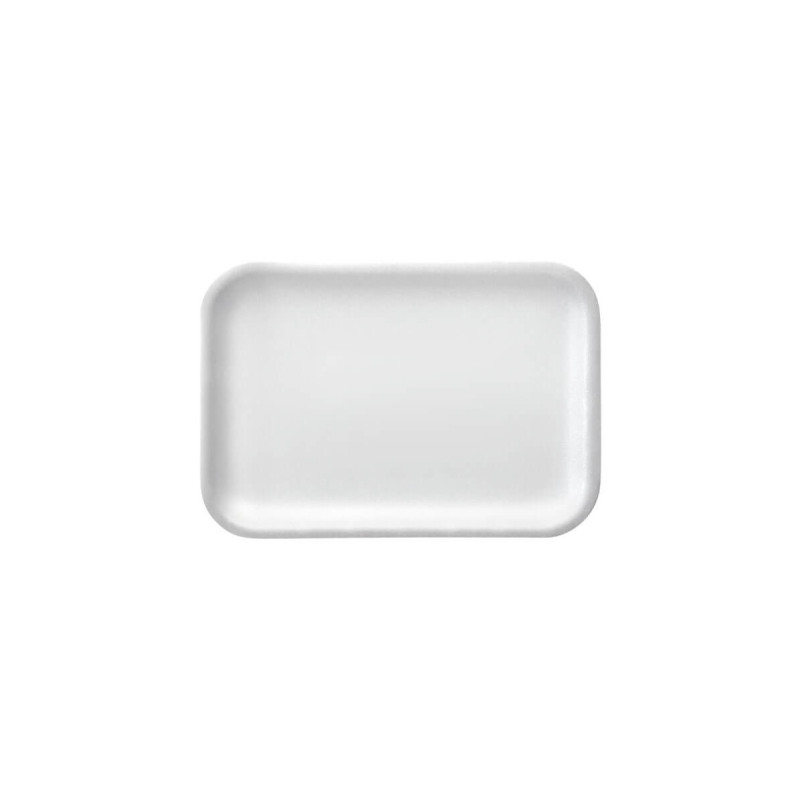 Bandeja icopor n° 7 x 500