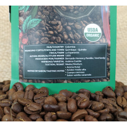 copy of Café uno A
