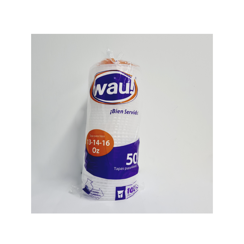 copy of Tapa Vaso 1/2 a 1 OZ - ACMELEÓN