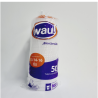 Tapa Vaso 13 a 16 OZ - WAU