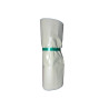 Bolsa Manija kg Blanca, Negra, Rallada.