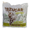 Azúcar blanca en Sobres x 4g