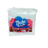 Servilleta Nube Doblada por 4   - Paquete x 100 Und