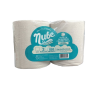 Toalla Manos Rollo Center Pull - NUBE