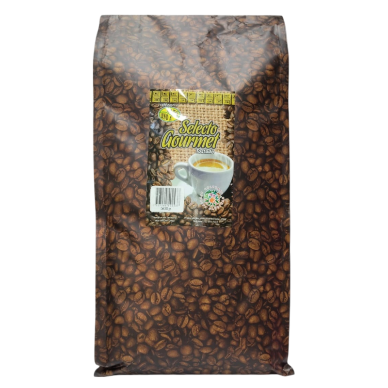 copy of Café uno A