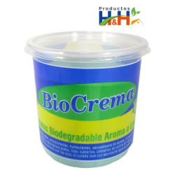 LAVALOZA CREMA - TARRINA - BIOCREMA HYH