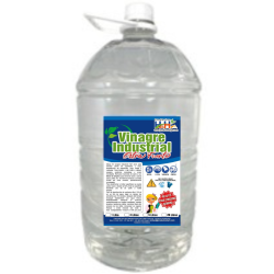 VINAGRE INDUSTRIAL 3000 ML...