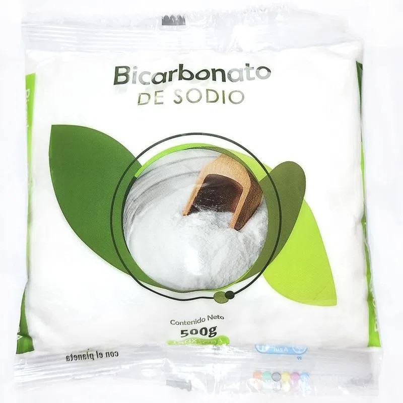 Bicarbonato de sodio, MAXSODA