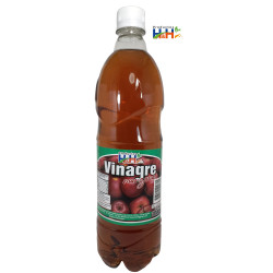 Vinagre Manzana 1000 mL - HyH