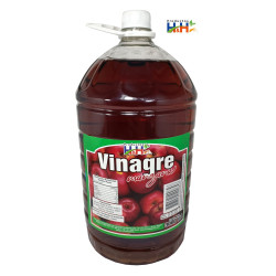 Vinagre Manzana 3000 mL- HyH