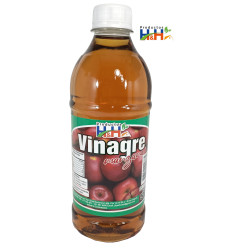Vinagre Manzana 500 mL - HyH