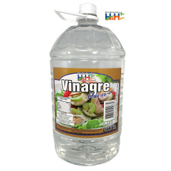 Vinagre Blanco 3000 mL - HyH