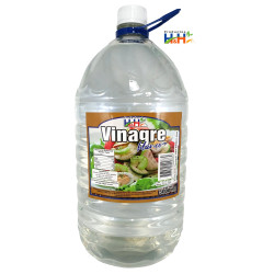 Vinagre Blanco 5000 mL - HyH