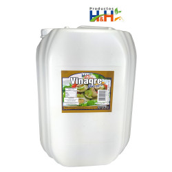 Vinagre Blanco 20 Lt - HyH