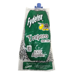 copy of Trapero