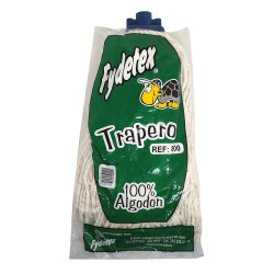 Trapero N°800 - Blanco