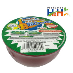 Lavaloza Crema - 250g Plato...