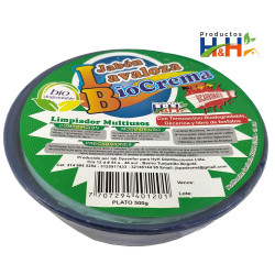 Lavaloza Crema - 500g Plato...