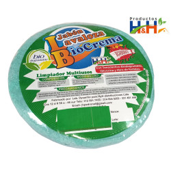 Lavaloza Crema - 500g...