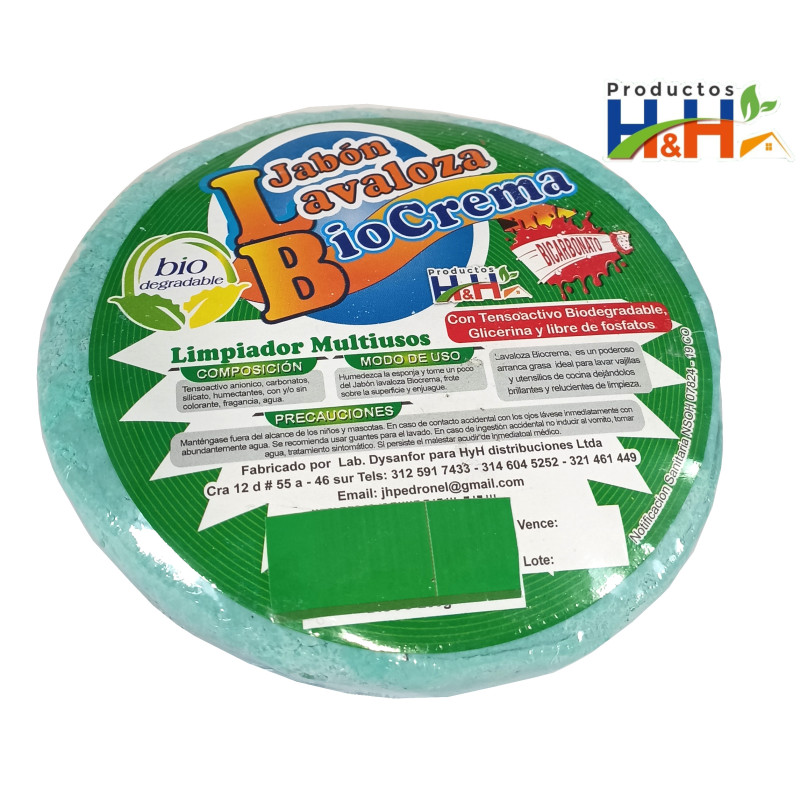 copy of Biocrem