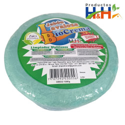Lavaloza Crema - 1000g Repuesto - Biocrema HyH
